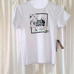 North Face Himalayan Bottle Tee
